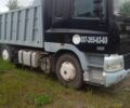 Чорний Даф CF, об'ємом двигуна 12.6 л та пробігом 2 тис. км за 18200 $, фото 1 на Automoto.ua