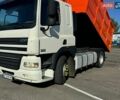 Чорний Даф CF, об'ємом двигуна 1.6 л та пробігом 800 тис. км за 28500 $, фото 1 на Automoto.ua
