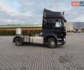 Черный Даф СФ, объемом двигателя 10.8 л и пробегом 898 тыс. км за 21950 $, фото 2 на Automoto.ua
