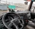 Черный Даф СФ, объемом двигателя 10.8 л и пробегом 898 тыс. км за 21950 $, фото 7 на Automoto.ua