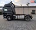 Черный Даф СФ, объемом двигателя 10.8 л и пробегом 898 тыс. км за 21950 $, фото 4 на Automoto.ua