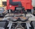 Красный Даф СФ, объемом двигателя 12.58 л и пробегом 10 тыс. км за 8800 $, фото 6 на Automoto.ua