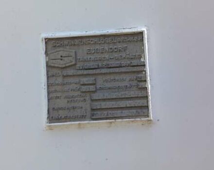 Червоний Даф CF, об'ємом двигуна 12.9 л та пробігом 900 тис. км за 28000 $, фото 4 на Automoto.ua