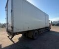 Красный Даф СФ, объемом двигателя 9.19 л и пробегом 771 тыс. км за 10000 $, фото 13 на Automoto.ua