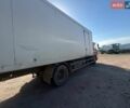 Красный Даф СФ, объемом двигателя 9.19 л и пробегом 771 тыс. км за 10000 $, фото 12 на Automoto.ua