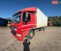 Красный Даф СФ, объемом двигателя 9.19 л и пробегом 771 тыс. км за 10000 $, фото 5 на Automoto.ua