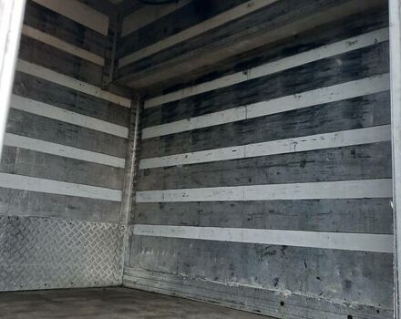 Красный Даф СФ, объемом двигателя 9.2 л и пробегом 745 тыс. км за 15000 $, фото 20 на Automoto.ua