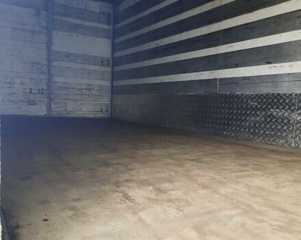 Красный Даф СФ, объемом двигателя 9.2 л и пробегом 745 тыс. км за 15000 $, фото 22 на Automoto.ua