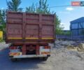 Красный Даф СФ, объемом двигателя 12.58 л и пробегом 473 тыс. км за 19000 $, фото 1 на Automoto.ua