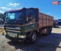 Красный Даф СФ, объемом двигателя 12.58 л и пробегом 473 тыс. км за 19000 $, фото 1 на Automoto.ua