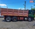 Красный Даф СФ, объемом двигателя 12.58 л и пробегом 473 тыс. км за 19000 $, фото 11 на Automoto.ua