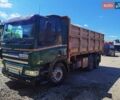 Красный Даф СФ, объемом двигателя 12.58 л и пробегом 473 тыс. км за 19000 $, фото 10 на Automoto.ua