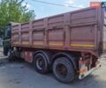 Красный Даф СФ, объемом двигателя 12.58 л и пробегом 473 тыс. км за 19000 $, фото 7 на Automoto.ua