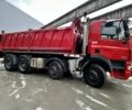 Красный Даф СФ, объемом двигателя 12.58 л и пробегом 789 тыс. км за 39900 $, фото 1 на Automoto.ua