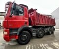 Красный Даф СФ, объемом двигателя 12.58 л и пробегом 789 тыс. км за 39900 $, фото 6 на Automoto.ua
