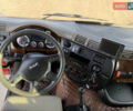 Даф СФ 2010 в Бучаче на Automoto.ua Красный Даф СФ, объемом двигателя 9.2 л и пробегом 430 тыс. км за 52000 $, фото 51 на Automoto.ua