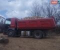 Червоний Даф CF, об'ємом двигуна 0 л та пробігом 1 тис. км за 22000 $, фото 2 на Automoto.ua