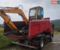 Червоний Даф CF, об'ємом двигуна 0 л та пробігом 1 тис. км за 22000 $, фото 7 на Automoto.ua