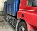 Червоний Даф CF, об'ємом двигуна 9.19 л та пробігом 1 тис. км за 19000 $, фото 3 на Automoto.ua