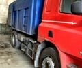 Красный Даф СФ, объемом двигателя 9.2 л и пробегом 0 тыс. км за 20000 $, фото 3 на Automoto.ua