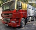 Красный Даф СФ, объемом двигателя 12.9 л и пробегом 1 тыс. км за 40931 $, фото 27 на Automoto.ua