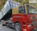 Красный Даф СФ, объемом двигателя 12.9 л и пробегом 1 тыс. км за 40931 $, фото 1 на Automoto.ua