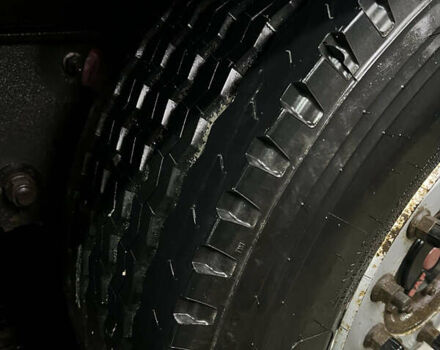 Червоний Даф CF, об'ємом двигуна 0 л та пробігом 1000 тис. км за 17000 $, фото 18 на Automoto.ua