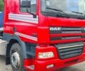 Красный Даф СФ, объемом двигателя 12.58 л и пробегом 1 тыс. км за 8500 $, фото 10 на Automoto.ua