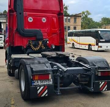 Червоний Даф CF, об'ємом двигуна 12.58 л та пробігом 1 тис. км за 8500 $, фото 14 на Automoto.ua