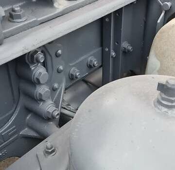 Червоний Даф CF, об'ємом двигуна 12.58 л та пробігом 1 тис. км за 8500 $, фото 6 на Automoto.ua