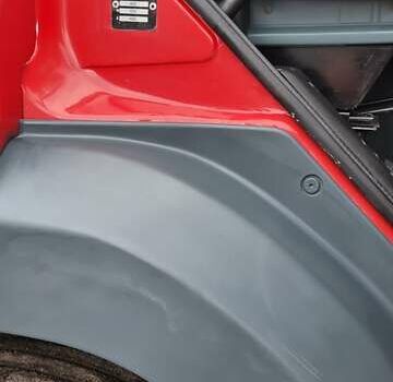 Червоний Даф CF, об'ємом двигуна 12.58 л та пробігом 1 тис. км за 8500 $, фото 9 на Automoto.ua