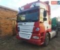 Красный Даф СФ, объемом двигателя 0 л и пробегом 1 тыс. км за 7000 $, фото 1 на Automoto.ua