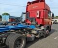 Червоний Даф CF, об'ємом двигуна 12.9 л та пробігом 2 тис. км за 5800 $, фото 1 на Automoto.ua