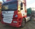 Красный Даф СФ, объемом двигателя 0 л и пробегом 1 тыс. км за 7000 $, фото 1 на Automoto.ua