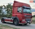 Красный Даф СФ, объемом двигателя 0 л и пробегом 1000 тыс. км за 9500 $, фото 1 на Automoto.ua
