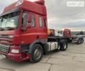 Красный Даф СФ, объемом двигателя 0 л и пробегом 951 тыс. км за 17500 $, фото 11 на Automoto.ua