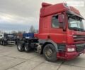 Красный Даф СФ, объемом двигателя 0 л и пробегом 951 тыс. км за 17500 $, фото 7 на Automoto.ua