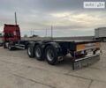 Красный Даф СФ, объемом двигателя 0 л и пробегом 951 тыс. км за 17500 $, фото 9 на Automoto.ua