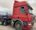 Красный Даф СФ, объемом двигателя 0 л и пробегом 951 тыс. км за 17500 $, фото 4 на Automoto.ua