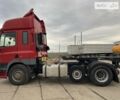 Красный Даф СФ, объемом двигателя 0 л и пробегом 951 тыс. км за 17500 $, фото 1 на Automoto.ua