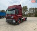 Красный Даф СФ, объемом двигателя 0 л и пробегом 907 тыс. км за 10450 $, фото 1 на Automoto.ua