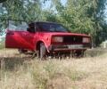 Червоний Даф CF, об'ємом двигуна 0 л та пробігом 1 тис. км за 10500 $, фото 1 на Automoto.ua