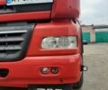 Красный Даф СФ, объемом двигателя 12.9 л и пробегом 1000 тыс. км за 12999 $, фото 1 на Automoto.ua