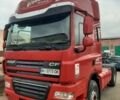 Красный Даф СФ, объемом двигателя 12.9 л и пробегом 1000 тыс. км за 12999 $, фото 8 на Automoto.ua