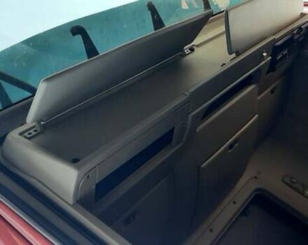 Красный Даф СФ, объемом двигателя 10.84 л и пробегом 911 тыс. км за 17500 $, фото 5 на Automoto.ua