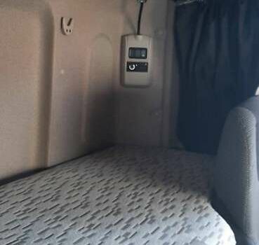 Красный Даф СФ, объемом двигателя 10.84 л и пробегом 911 тыс. км за 17500 $, фото 11 на Automoto.ua