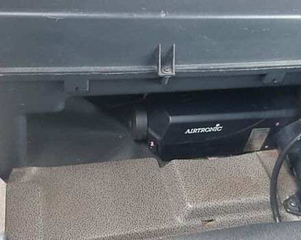 Красный Даф СФ, объемом двигателя 10.84 л и пробегом 911 тыс. км за 17500 $, фото 6 на Automoto.ua