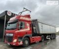 Красный Даф СФ, объемом двигателя 10.84 л и пробегом 802 тыс. км за 17000 $, фото 1 на Automoto.ua