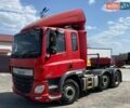 Красный Даф СФ, объемом двигателя 0 л и пробегом 866 тыс. км за 14000 $, фото 1 на Automoto.ua
