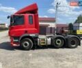 Красный Даф СФ, объемом двигателя 0 л и пробегом 867 тыс. км за 13600 $, фото 1 на Automoto.ua